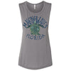 Sea Turtle FL Muscle Tank-CA LIMITED