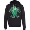 Sea Turtle FL Pullover Hoodie-CA LIMITED