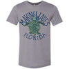 Sea Turtle FL Tee-CA LIMITED