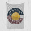 Stay Rad CO Blanket-CA LIMITED