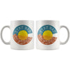 Stay Rad CO Ceramic Mug-CA LIMITED