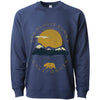 Sunny California Raglan Sweater-CA LIMITED