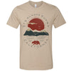 Sunny California Tee-CA LIMITED