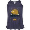 Sunny California Youth Flowy Tank-CA LIMITED