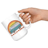 Surf Van Mug-CA LIMITED