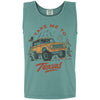 Take Me Tx Men's Tank-CA LIMITED