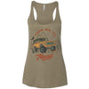 Take Me Tx Racerback Tank-CA LIMITED