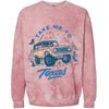 Take Me Tx Sweater-CA LIMITED