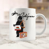 Take me to California Mug-CA LIMITED