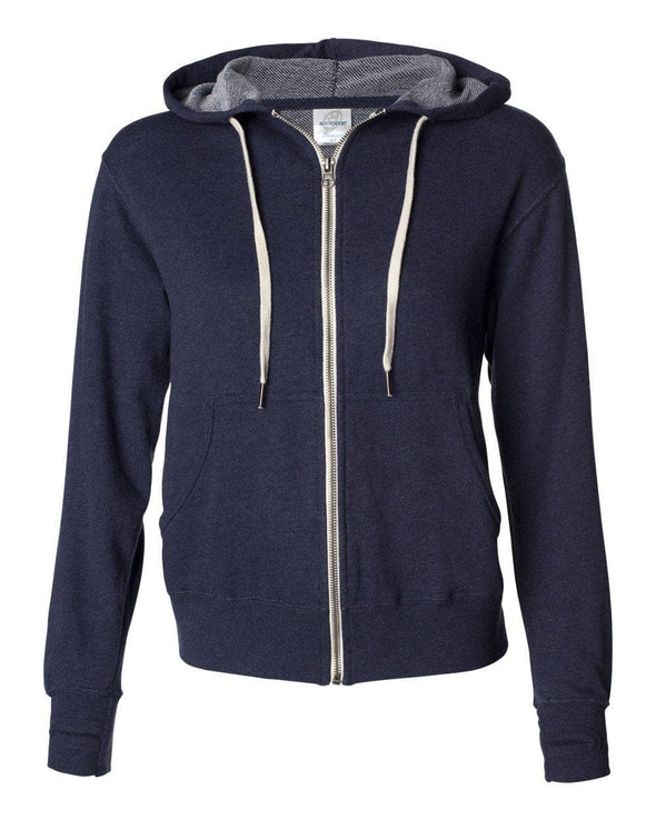 Take me to the Beach Navy hoodie-CA LIMITED