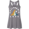 Wave CA Love Flowy Tank-CA LIMITED