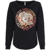 Wish Girl Crewneck Sweatshirt-CA LIMITED