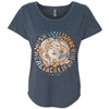 Wish Girl Dolman-CA LIMITED