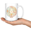 Wish Girl Mug-CA LIMITED