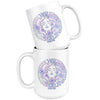 Wish Girl Mug-CA LIMITED