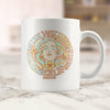 Wish Girl Mug-CA LIMITED