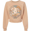 Wish Girl Raglan Sweater-CA LIMITED