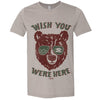 Wish You Were Here Tee-CA LIMITED