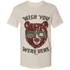 Wish You Were Here Tee-CA LIMITED